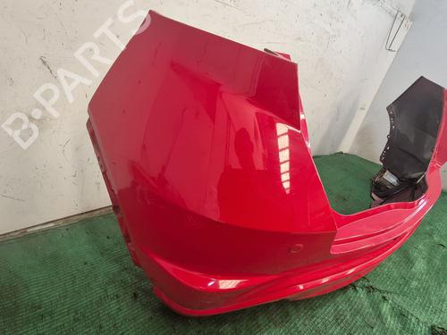 Rear bumper HONDA CIVIC VIII Hatchback (FN, FK) 1.8 (FN1, FK2) | BP29612312C8 