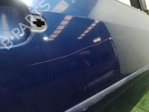 Right front door FORD FIESTA V (JH_, JD_) ST150 | BP21788957C3 
