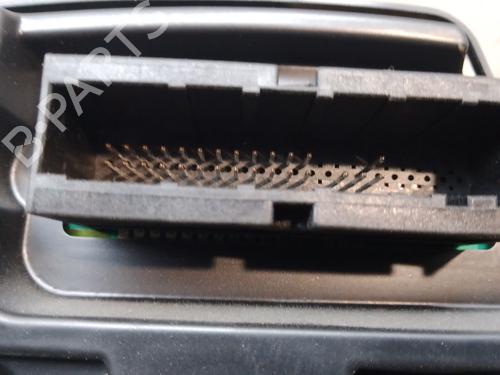 Instrument cluster OPEL ZAFIRA / ZAFIRA FAMILY B (A05) 1.6 (M75) | BP18089436C47 