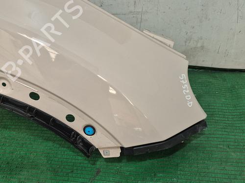 Right front fenders FIAT 500X (334_) 1.3 D Multijet (334AXH1A) | BP29122463C42 
