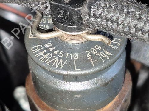 Engine BMW 1 (E87) 118 d | BP38772446M1 - Image 7
