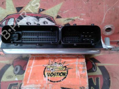 Engine control unit (ECU) SEAT IBIZA III (6L1) 1.4 TDI | BP7926630M57 