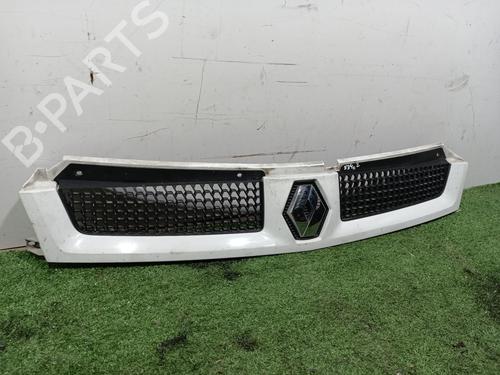 Grille RENAULT MASTER II Van (FD) 2.5 D | BP16467746C40 