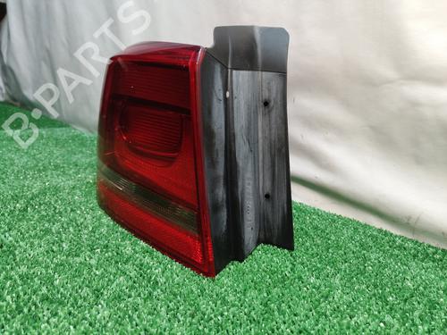 Venstre baglygte VW PASSAT B7 (362)  | BP12323238C34 