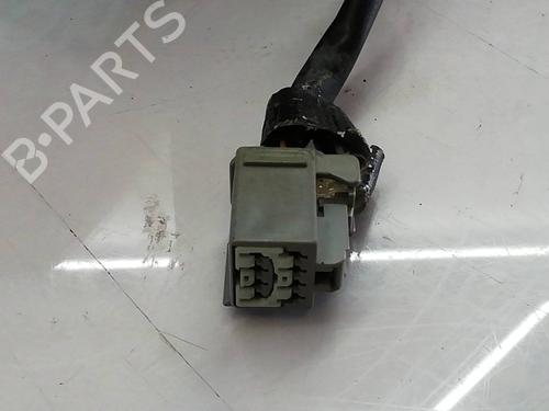 Left mirror FORD MONDEO III (B5Y)  | BP8241144C26 