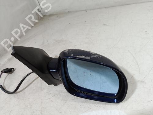 Right mirror VW GOLF IV (1J1) 1.9 TDI | BP10909653C27 