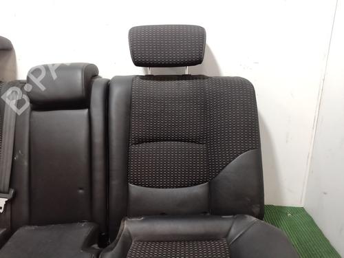 Seats set HYUNDAI i30 (FD)  | BP19923850C78 