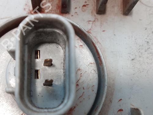 Left headlight HYUNDAI ATOS (MX) 1.1 | BP18971919C28 