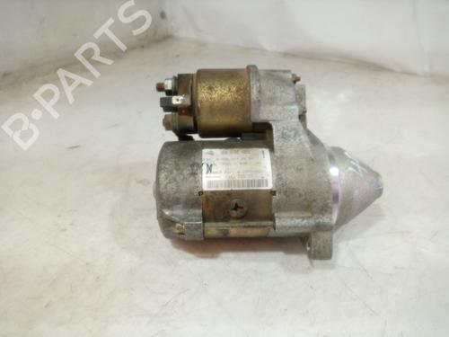Used Starter SMART CITY-COUPE (450) [1998-2004]  12322570