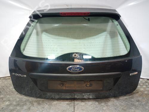 Used Tailgate FORD FOCUS II (DA_, HCP, DP) [2004-2013]  12322424