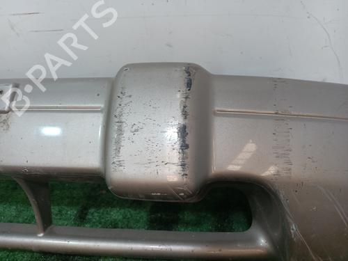 Front bumper KIA SPORTAGE SUV (K00)  | BP14849666C7 