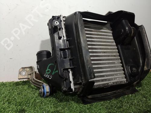 Intercooler PEUGEOT 308 I (4A_, 4C_) 1.6 HDi | BP22743572M30 