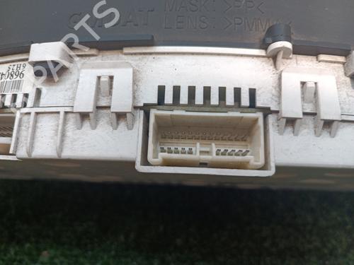 Instrument cluster CHEVROLET LACETTI (J200) 1.4 16V | BP7925815C47 