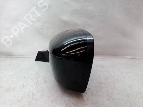 Left mirror MAZDA 5 (CR) 2.0 CD (CR19) | BP9137164C26 