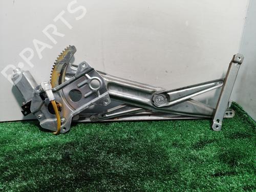 Front right window mechanism SUZUKI IGNIS I (FH) [2000-2005]  13692977