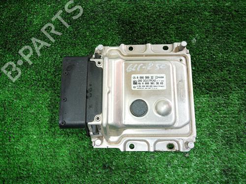 Used Electronic module Electronic module MERCEDES-BENZ GLE (W166) 500 4-matic (166.073) (435 hp) 40102454 40102454