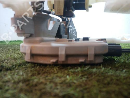 Front left lock HYUNDAI IONIQ (AE) 1.6 GDI Hybrid | BP29250579C98 