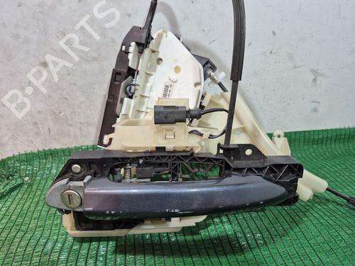 Front left lock VW TIGUAN (AD1, AX1) 1.5 TSI | BP26569632C98 
