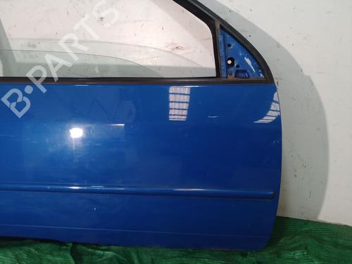 Right front door VW LUPO I (6X1, 6E1) 1.0 | BP25936718C3 