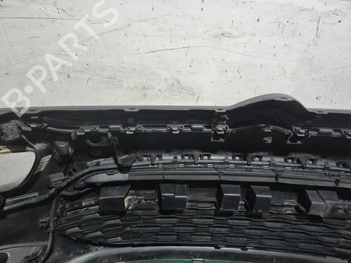 Front bumper CITROËN C4 Grand Picasso II (DA_, DE_) 1.6 HDi / BlueHDi 115 | BP29612316C7 