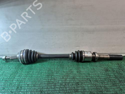 Used Right front driveshaft RENAULT MEGANE I Classic (LA0/1_) 1.9 dTi (LA1U) (80 hp) 31382737