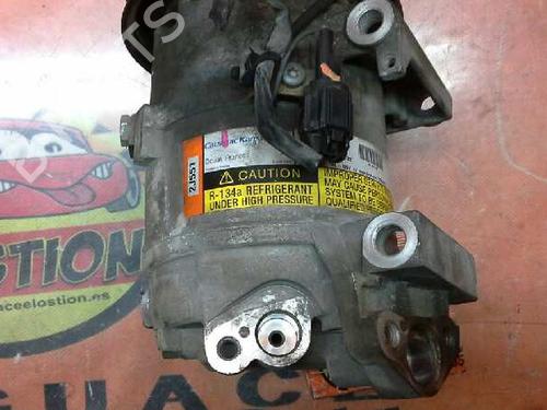 AC compressor NISSAN PRIMERA (P11)  | BP7922498M34 