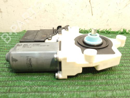 Right rear window motor VW TIGUAN (5N_) 2.0 TDI | BP19663618E22 