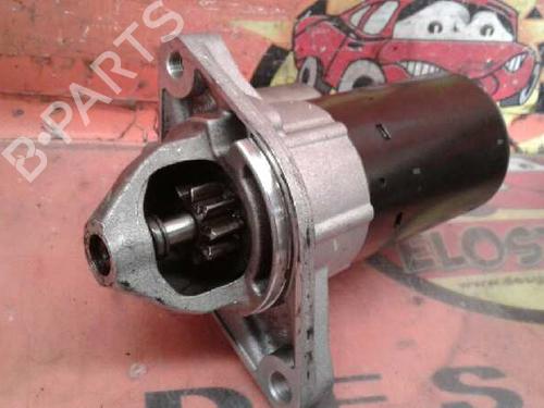 Starter TOYOTA VERSO (_R2_) 1.6 (ZGR20_, ZGR20R) | BP7925513M8 