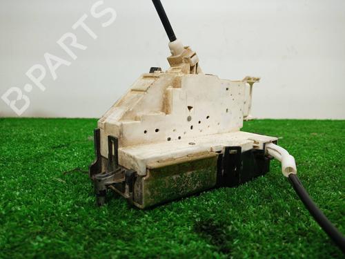 Front right lock CITROËN C4 Coupe (LA_)  | BP13701914C97 