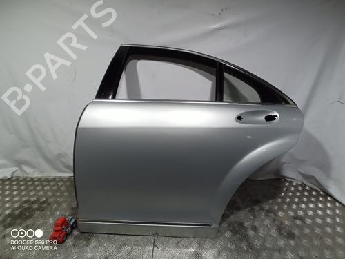 Porta trás esquerda MERCEDES-BENZ S-CLASS (W221) [2005-2013]nullnull