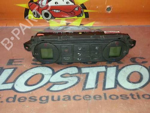 Used Climate control FORD FOCUS II (DA_, HCP, DP) [2004-2013]  7923982
