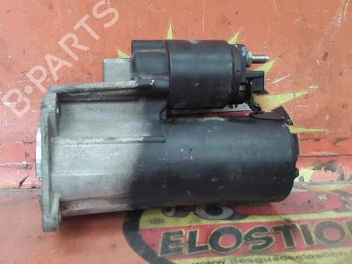 Used Starter SEAT IBIZA III (6L1) [2002-2009]  7925965