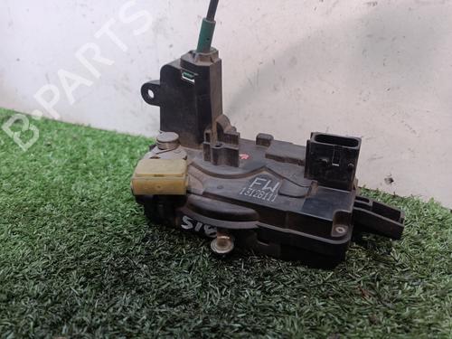 Front left lock OPEL ASTRA H (A04) 1.7 CDTI (L48) | BP16467745C98 