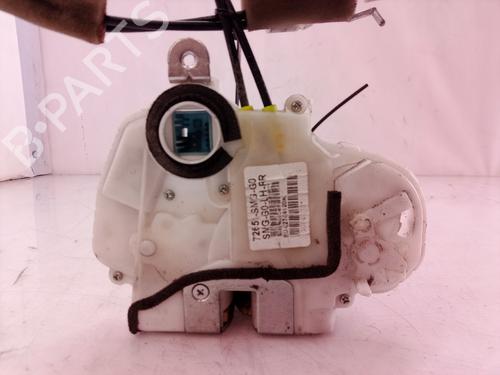Rear left lock HONDA CIVIC VIII Hatchback (FN, FK) 2.2 CTDi (FK3) | BP8416907C100 