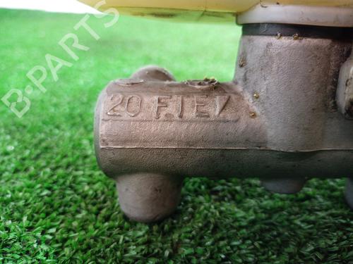 Brake master cylinder SEAT IBIZA III (6L1)  | BP13364024M77 