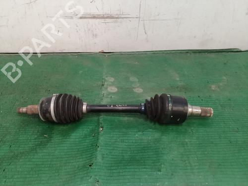 Used Left front driveshaft MAZDA CX-5 (KE, GH) 2.2 D (KE2FW) (150 hp) 29451998
