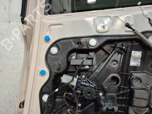 Right rear door FIAT 500X (334_) 1.3 D Multijet (334AXH1A) | BP29122467C5 