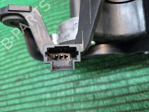 Ruitenwissermotor achter RENAULT MEGANE III Hatchback (BZ0/1_, B3_)  | BP29888634M102 