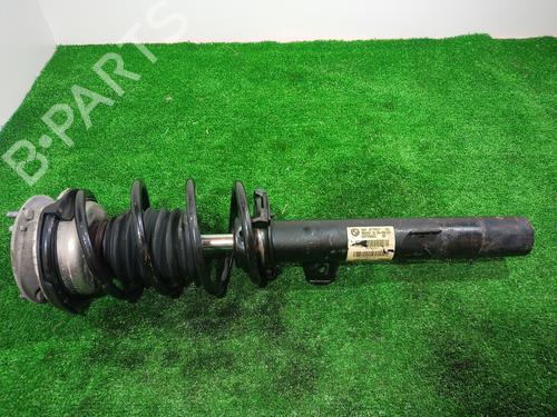 Left front shock absorber BMW 1 (E87) 118 d | BP13420393M16 