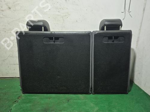 Rear seat JAGUAR XF I (X250) 3.0 | BP29629057C17 