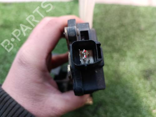 Rear right lock HYUNDAI TUCSON (JM)  | BP16063162C99 