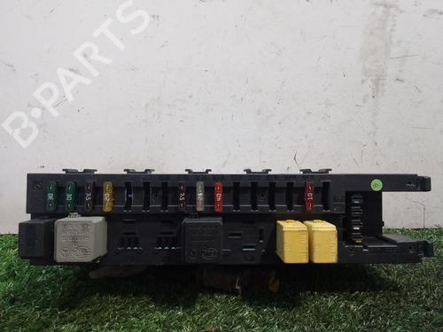 Fuse box MERCEDES-BENZ C-CLASS Coupe (CL203) C 200 Kompressor (203.745) | BP17726512E1 