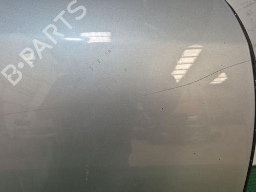 Right front door MERCEDES-BENZ CLK (C209) CLK 270 CDI (209.316) | BP26975392C3 