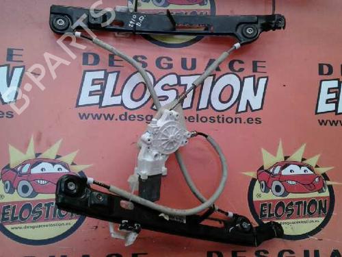 Used Front left window mechanism DODGE CALIBER [2006-2025]  7926199