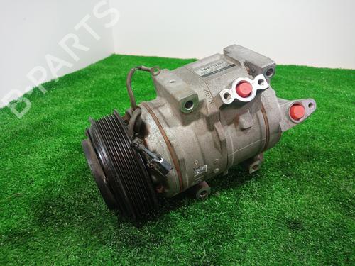 AC compressor SUBARU TRIBECA (B9) 3.0 (WXE) | BP13399273M34 