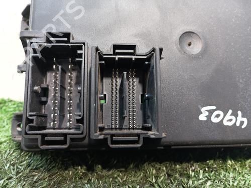 Fuse box FIAT GRANDE PUNTO (199_)  | BP16362263E1 