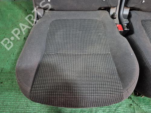 Seats set PEUGEOT 5008 II (MC_, MJ_, MR_, M4_) 1.6 BlueHDi 120 (MCBHZH, MCBHZW) | BP29122493C78 