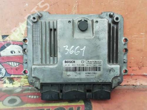 Used Engine control unit (ECU) RENAULT MEGANE II Estate (KM0/1_) [2003-2012]  7926975