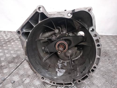 Used Gearbox BMW 3 (E46) 320 d (136 hp) 7928327