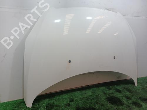 Hood PEUGEOT 307 SW (3H)  | BP13701923C1